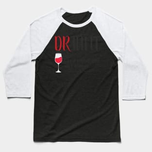 Draunt Aunt Tshirt Baseball T-Shirt